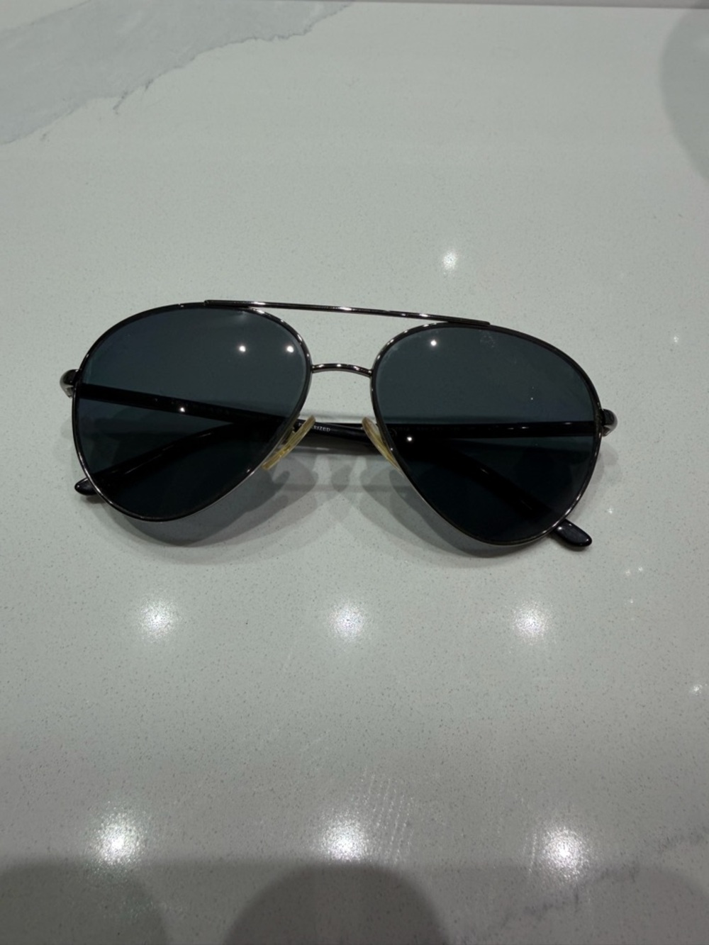 Prada Aviator Sunglasses SPR51M
